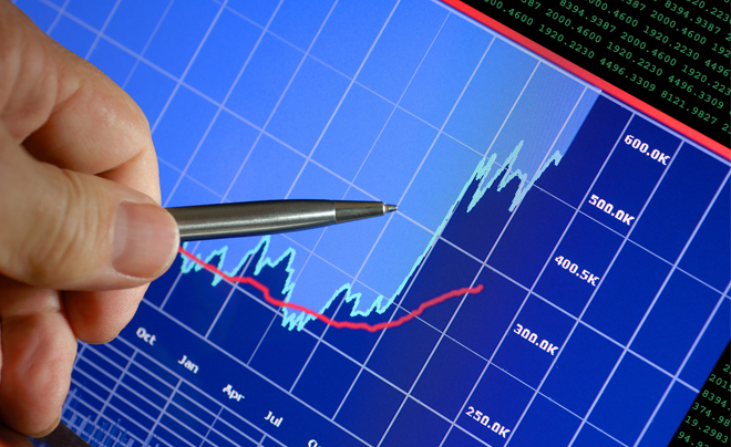 Parabolic SAR được sử dụng phổ biến để xác định xu hướng giá - TOPI