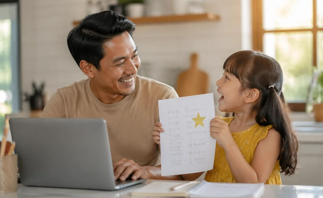 Phụ huynh cần nắm rõ quy định của BHTT học sinh - TOPI