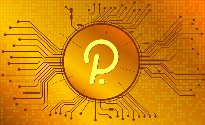 Polkadot từng được coi là đối thủ xứng tầm với Ethereum - TOPI