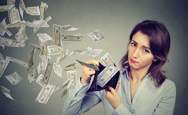 Quản lý chi tiêu, tránh các bẫy tài chính - TOPI