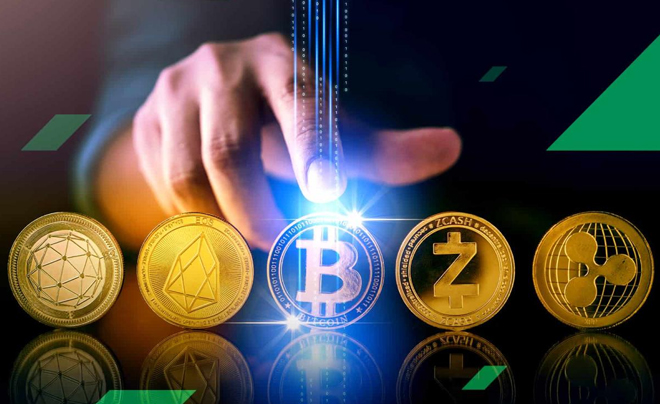 Quỹ Crypto tạo nguồn vốn và thúc đẩy cho thị trường Crypto phát triển