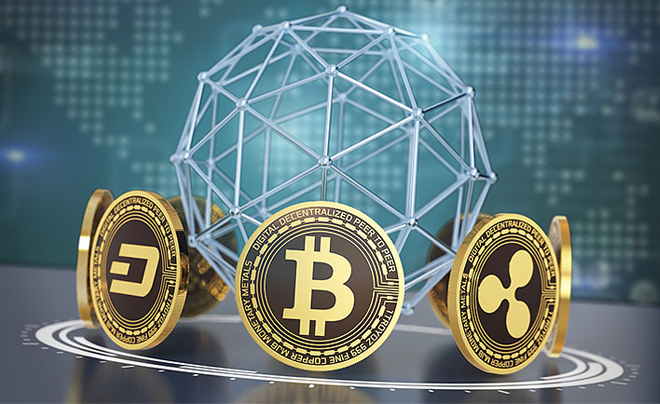 Quỹ đầu tư Crypto càng ngày phát triển mạnh mẽ