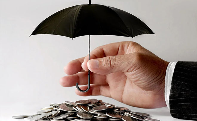 Sản phẩm bảo hiểm kết hợp tiết kiệm là giải pháp - TOPI