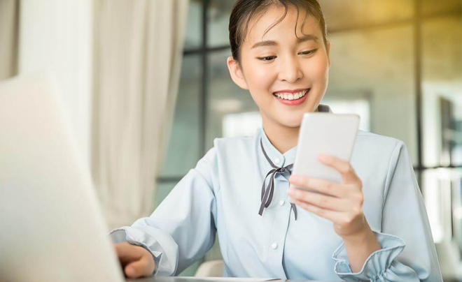 SMS Banking chứa nhiều thông tin quan trọng cần bảo mật- TOPI