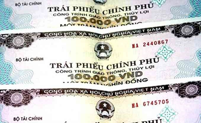 So sánh khác biệt giữa tín phiếu kho bạc và trái phiếu Chính phủ - TOPI