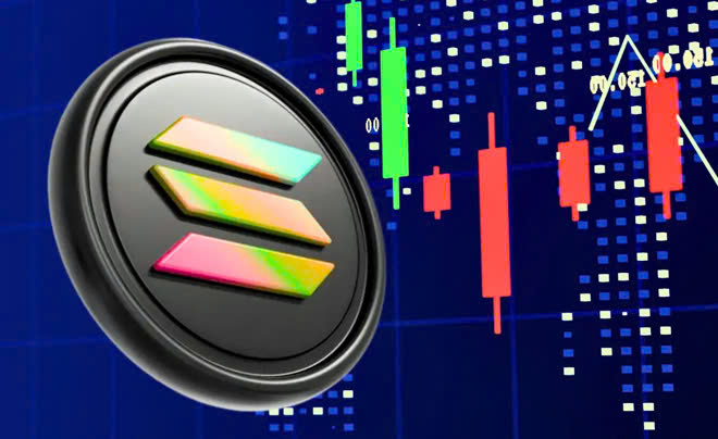 Solana là một blockchain có tốc độ xử lý giao dịch cao - TOPI