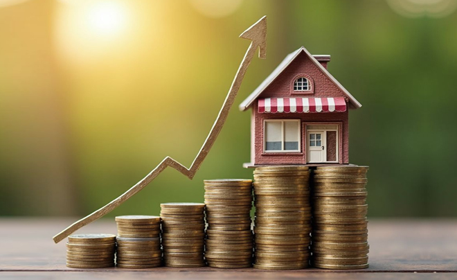 Sử dụng đòn bẩy thông minh để bứt tốc - TOPI