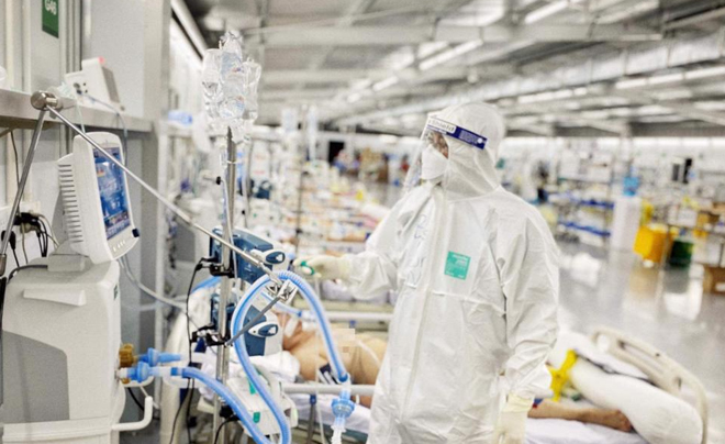 Sử dụng vốn đầu tư công mang tính chiến lược - TOPI