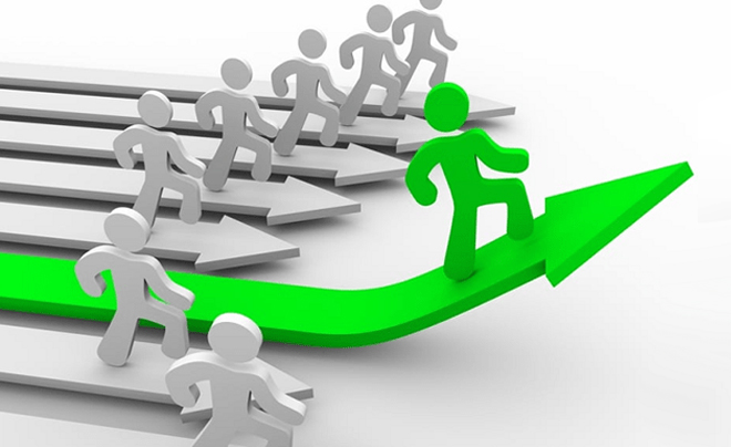 Sức mạnh thương hiệu là ưu thế lớn của doanh nghiệp - TOPI