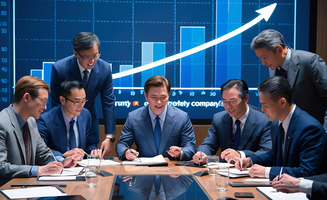 Tài sản quay vòng tốt hay không phụ thuộc vào nhiều yếu tố - TOPI