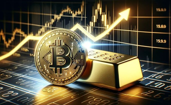 Tài sản số là kênh đầu tư hấp dẫn đối với giới trẻ - TOPI