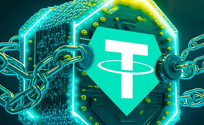 Tether hoạt động trên nhiều nền tảng blockchain - TOPI