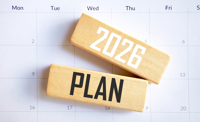 Tham khảo cách lập kế hoạch tài chính năm 2026 - TOPI