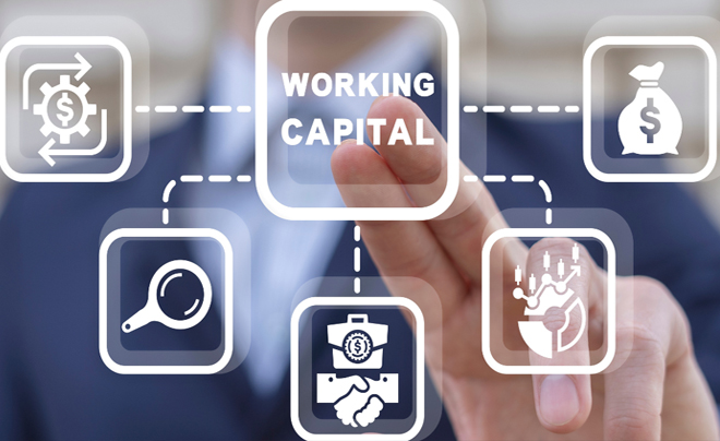 Tham khảo chiến lược tăng tốc quay vòng vốn lưu động - TOPI