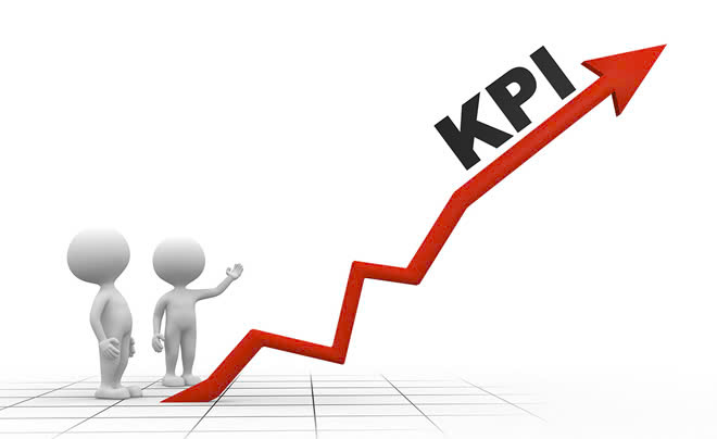 Tham khảo một số mẫu KPI theo giai đoạn cuộc đời - TOPI