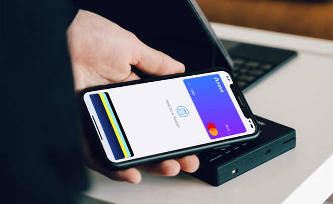 Thẻ ảo có 2 loại là thẻ ghi nợ và thẻ tín dụng - TOPI