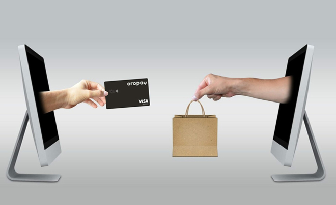 Thẻ mã hóa chủ yếu dùng cho giao dịch online - TOPI