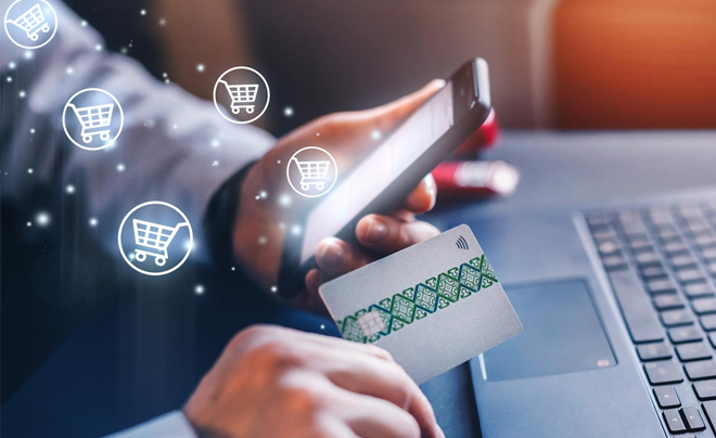 Thẻ số tiện lợi nhưng dễ gặp rủi ro bảo mật - TOPI