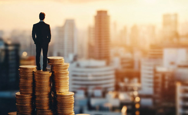 Theo dõi thị trường và điều chỉnh kế hoạch định kỳ - TOPI