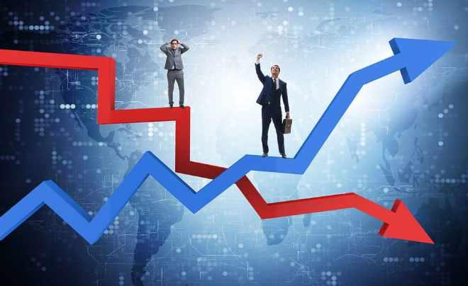 Thị trường biến động vẫn có thể mang đến cơ hội cho tương lai - TOPI