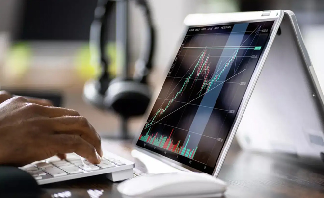 Thị trường Bullish thường chia thành 3 giai đoạn - TOPI