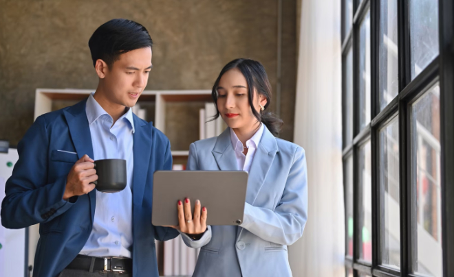 Thiếu dịch vụ quản lý tài sản cho phân khúc giàu tầm trung - TOPI