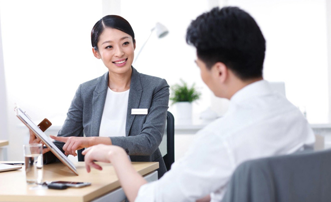 Thủ tục sang ngang thẻ tín dụng đơn giản hơn so với mở mới - TOPI