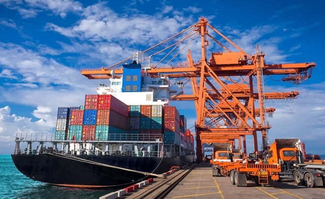 Thuế nhập khẩu ảnh hưởng đến sức cạnh tranh của hàng nội địa - TOPI
