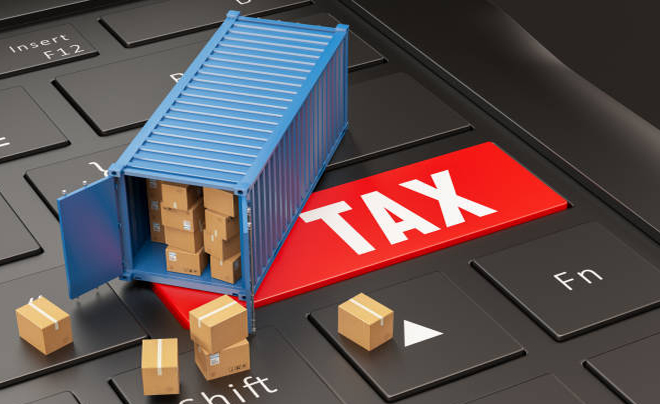 Thuế nhập khẩu nhằm tăng thu ngân sách và cân bằng cán cân thương mại - TOPI