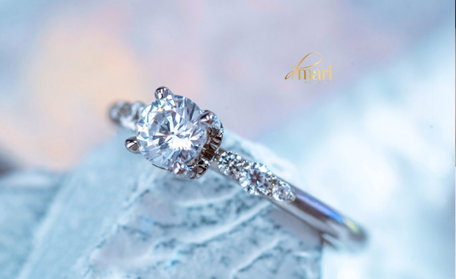 Thương hiệu bạc DMari Jewelry đẳng cấp theo thời gian - TOPI