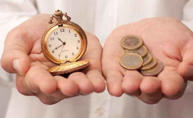 Tích sản từ trẻ là cách tạo dựng nền móng tài chính vững chắc - TOPI