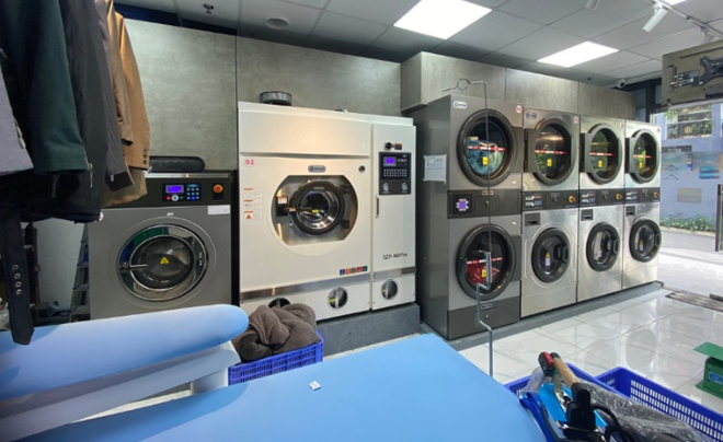 Tiềm năng từ mô hình tự phục vụ không hề nhỏ - TOPI