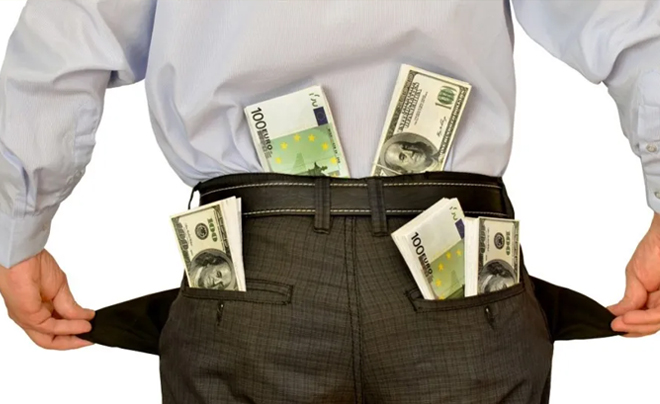 Tiết kiệm làm ảnh hưởng sức khỏe là sai lầm lớn - TOPI