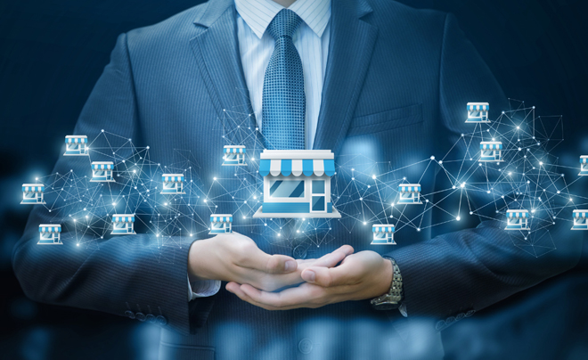 Tìm hiểu lợi ích và rủi ro của mô hình nhượng quyền kinh doanh - TOPI