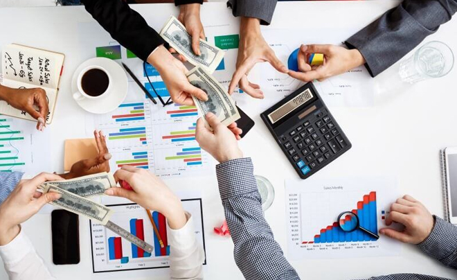 Tìm hiểu phương pháp và kỹ thuật lập kế hoạch ngân sách - TOPI