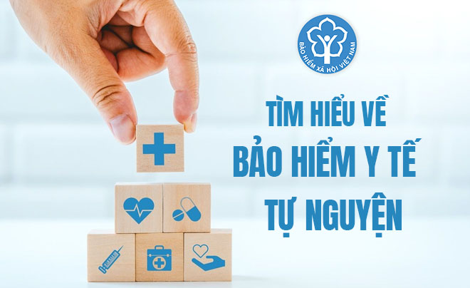 Tìm hiểu về bảo hiểm y tế tự nguyện - TOPI