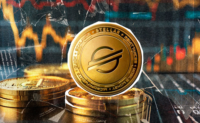 Tìm hiểu về cơ hội đầu tư XLM coin - TOPI