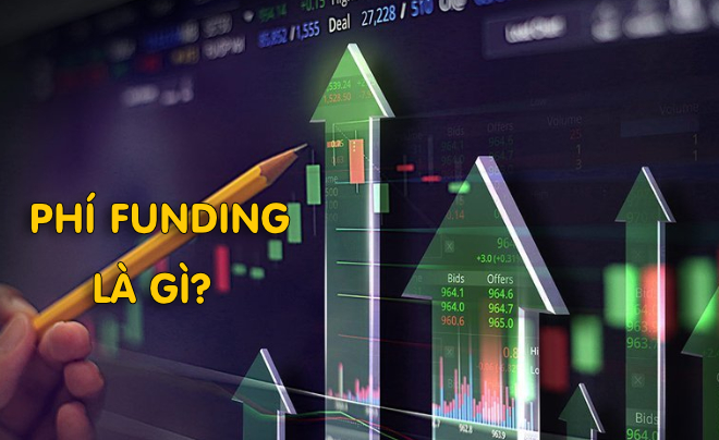 Tìm hiểu về phí Funding và tỷ lệ Funding - TOPI