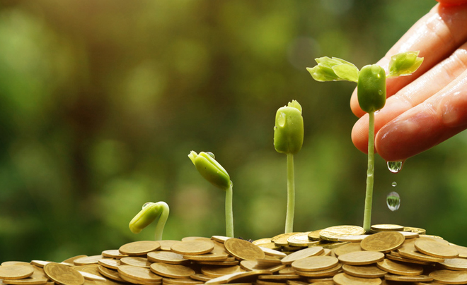 Trân trọng và tối ưu từng khoản tiền kiếm được với Zero-sum budgeting - TOPI