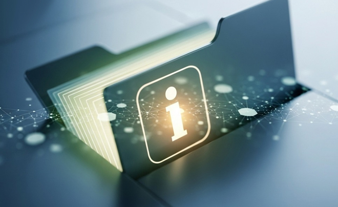 Tránh chia sẻ số CIF để bảo mật thông tin - TOPI