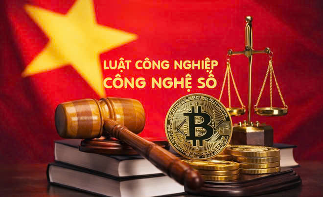 Từ năm 2026, Việt Nam đã có luật chính thức về tài sản số - TOPI