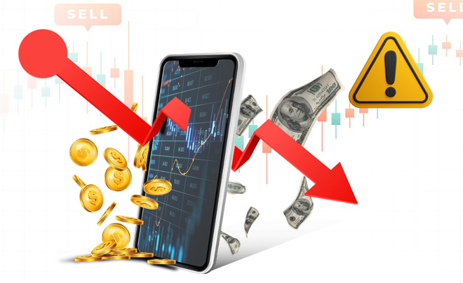 Tuân thủ kỷ luật cho dù bạn Long hay Short - TOPI