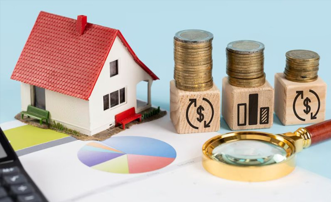 Tỷ lệ vòng quay tài sản cố định cho thấy năng lực của doanh nghiệp - TOPI