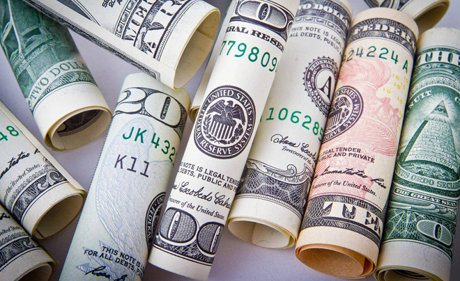 Uy tín của nhà nước phát hành quyết định giá trị của Fiat Money - TOPI