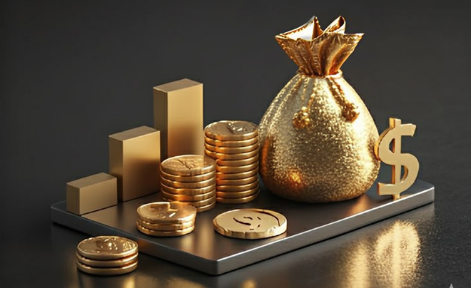 Vay online ngày càng dễ dàng nhờ công nghệ Fintech - TOPI