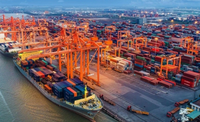 Vốn công được đầu tư vào nhiều lĩnh vực trọng yếu - TOPI