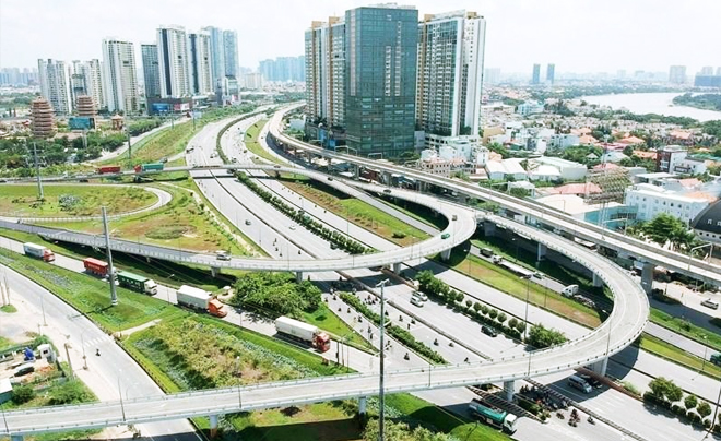 Vốn đầu tư công là nguồn tài lực quốc gia - TOPI