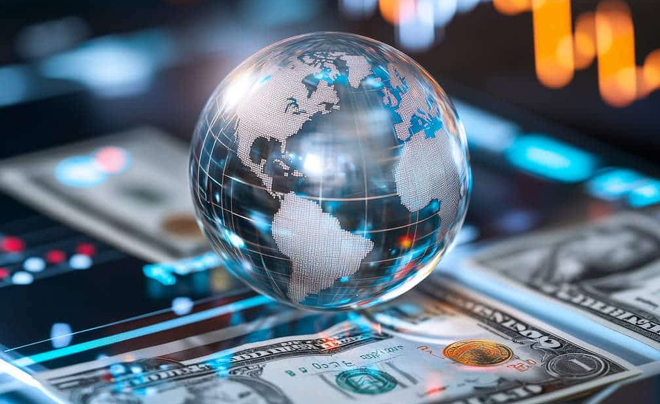 Vốn FPI tác động kép đến cả nhà đầu tư và quốc gia nhận vốn - TOPI