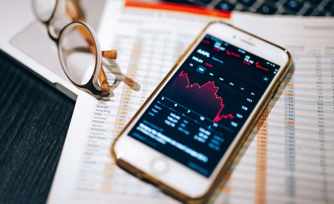 Vùng bẫy giá - price trap có thể lừa nhà đầu tư về xu hướng giá - TOPI