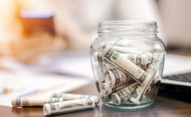 Xây dựng quỹ dự phòng để bảo vệ bạn trước những rủi ro - TOPI